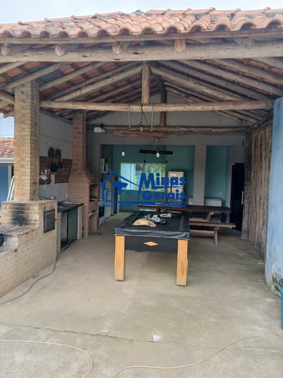 Chácara, 4 quartos, 2000 m² - Foto 16