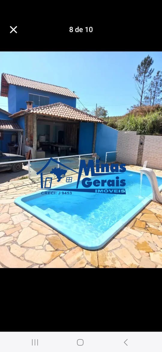 Chácara, 4 quartos, 2000 m² - Foto 23