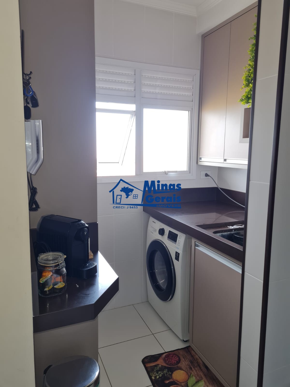 Apartamento, 2 quartos, 55 m² - Foto 4