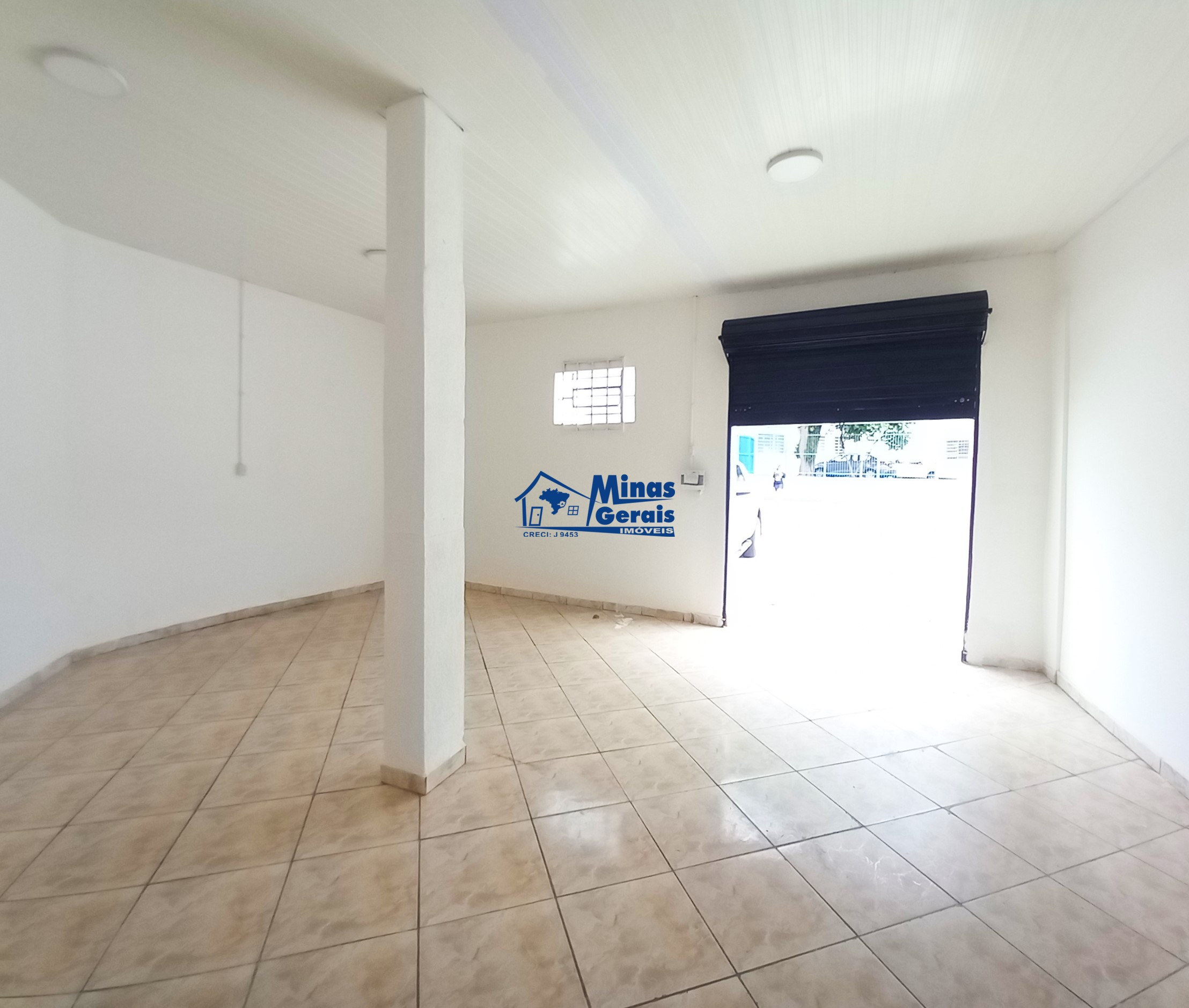 Loja-Salão, 47 m² - Foto 5