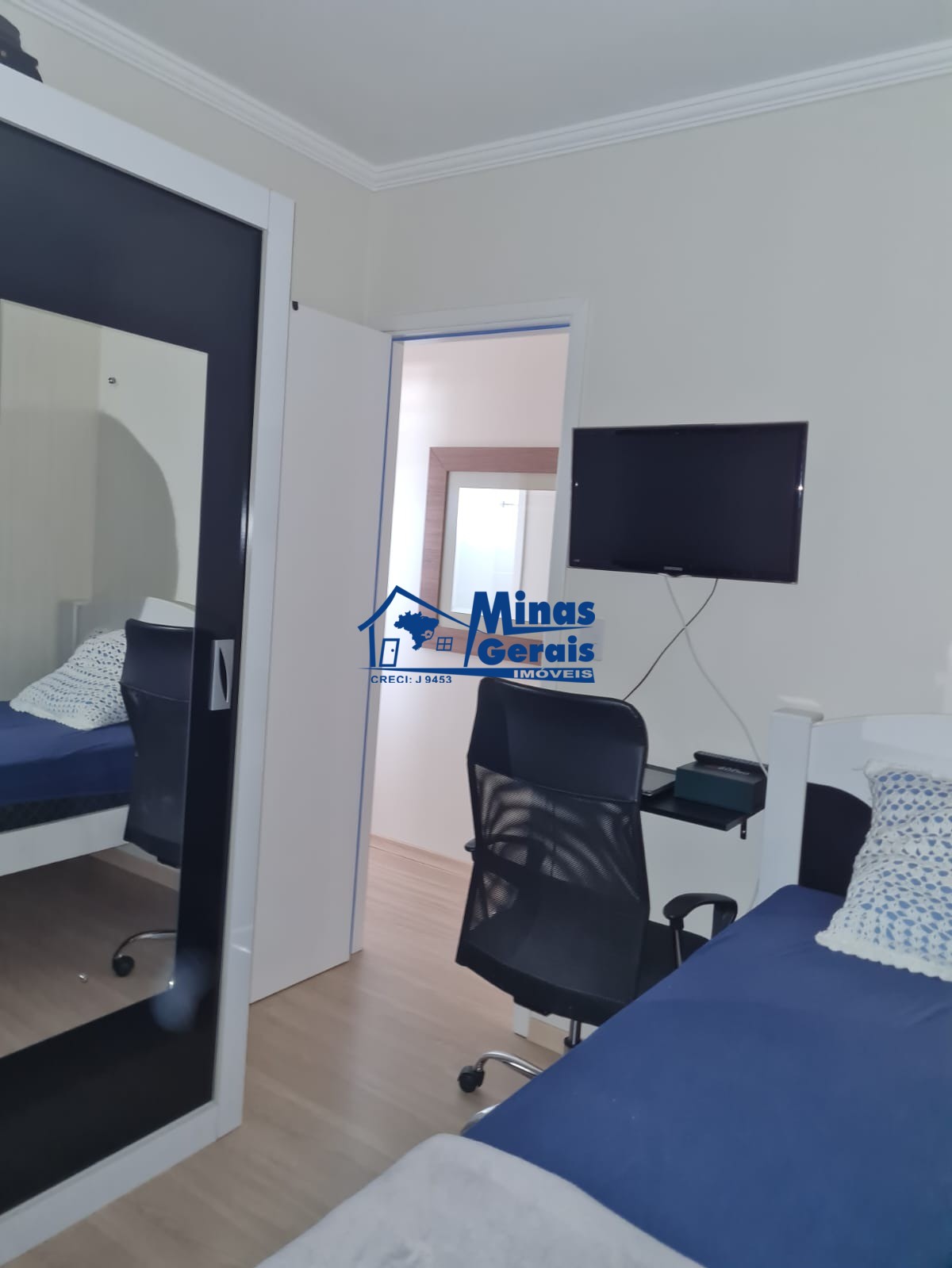 Apartamento, 2 quartos, 55 m² - Foto 13