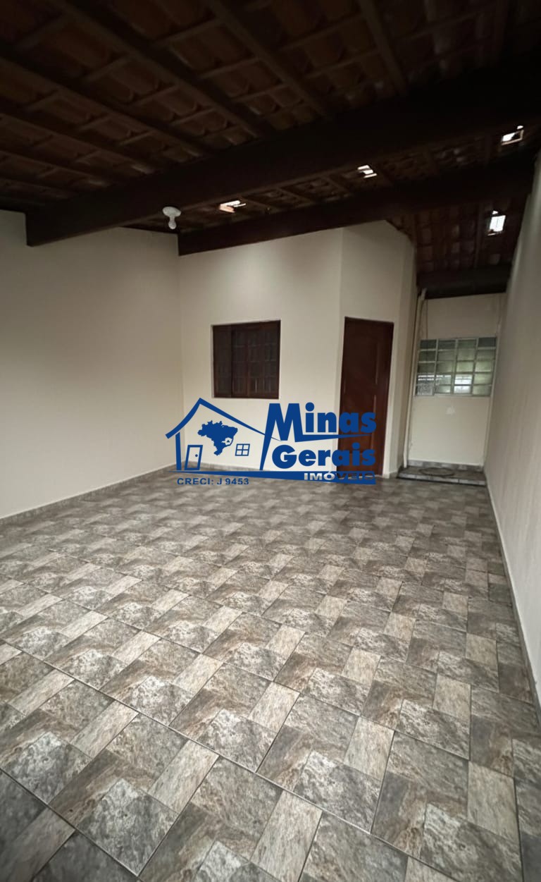 Casa, 2 quartos, 101 m² - Foto 1
