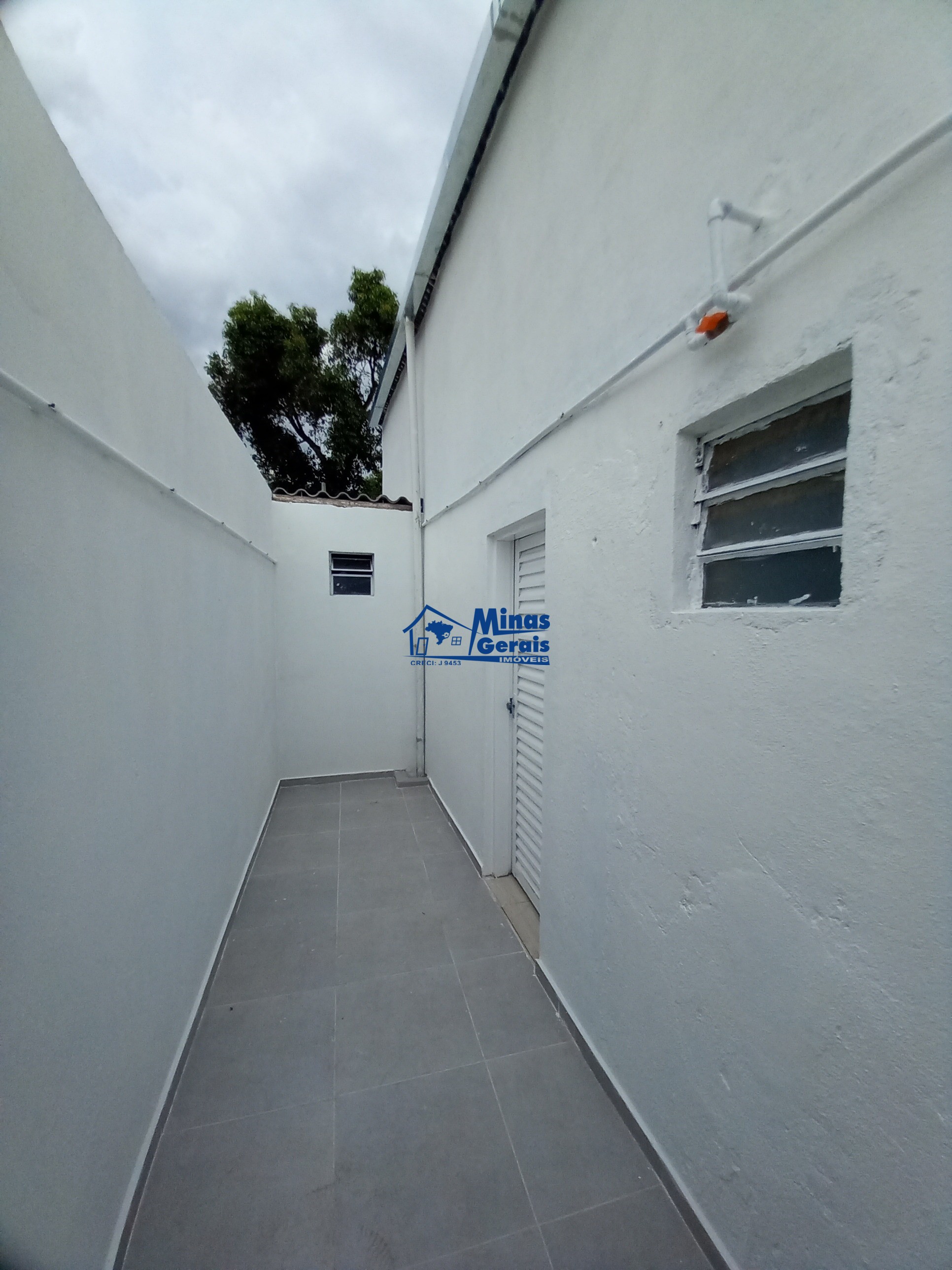 Loja-Salão, 47 m² - Foto 8