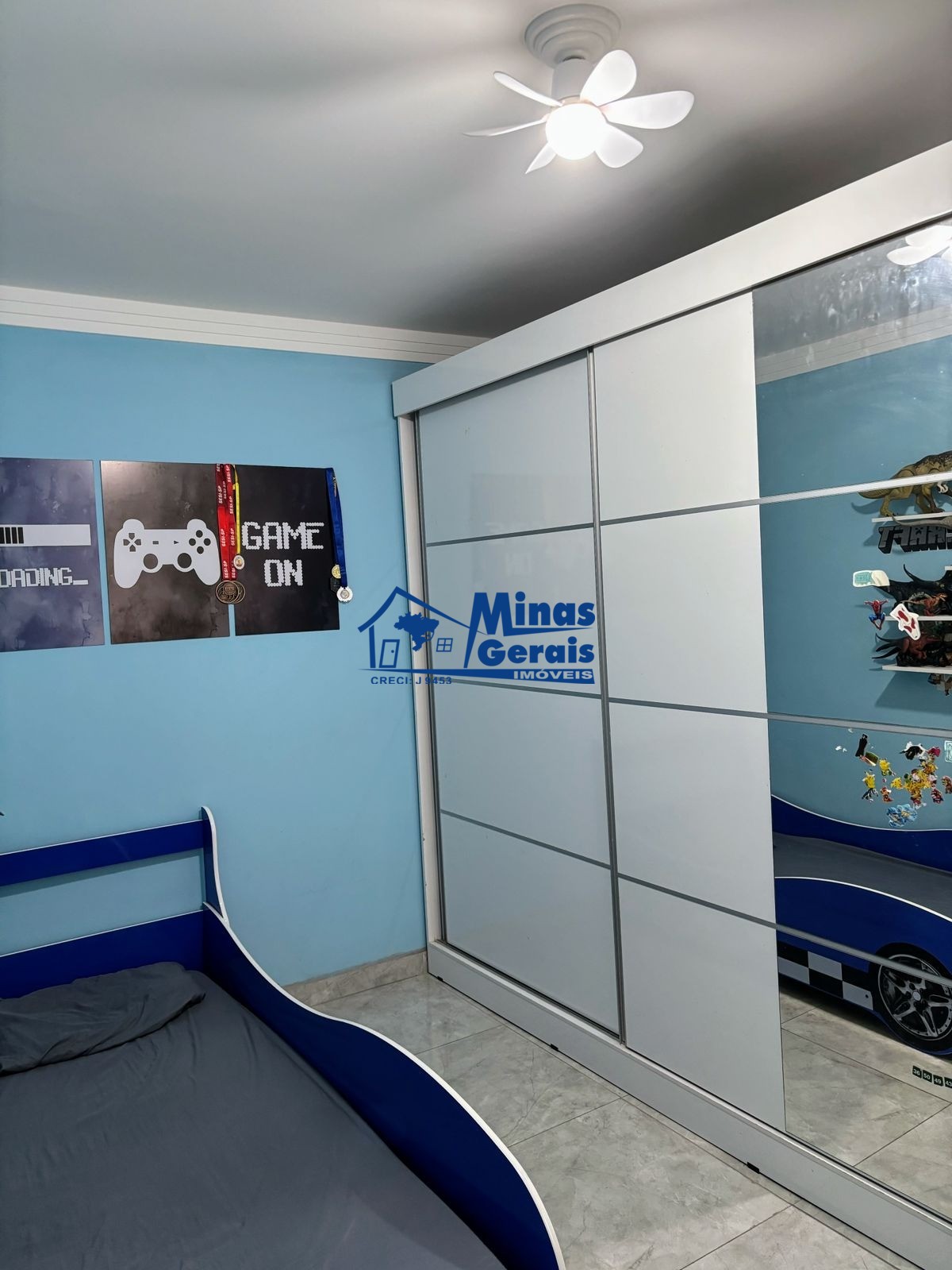 Apartamento, 2 quartos, 58 m² - Foto 10