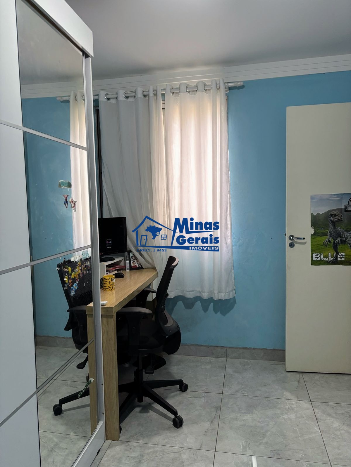 Apartamento, 2 quartos, 58 m² - Foto 11