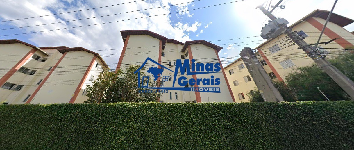 Apartamento, 2 quartos, 46 m² - Foto 7