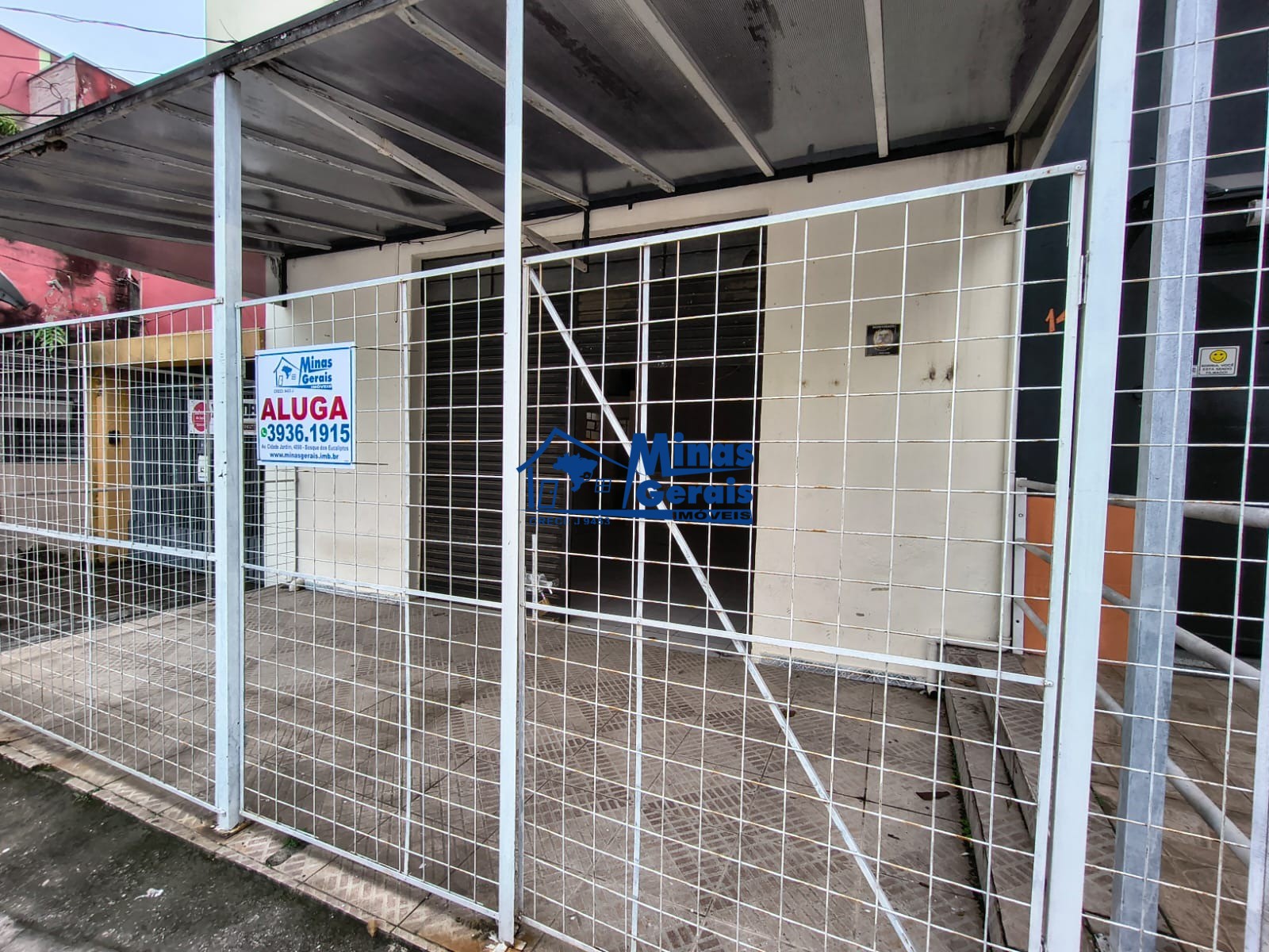 Loja-Salão, 66 m² - Foto 3