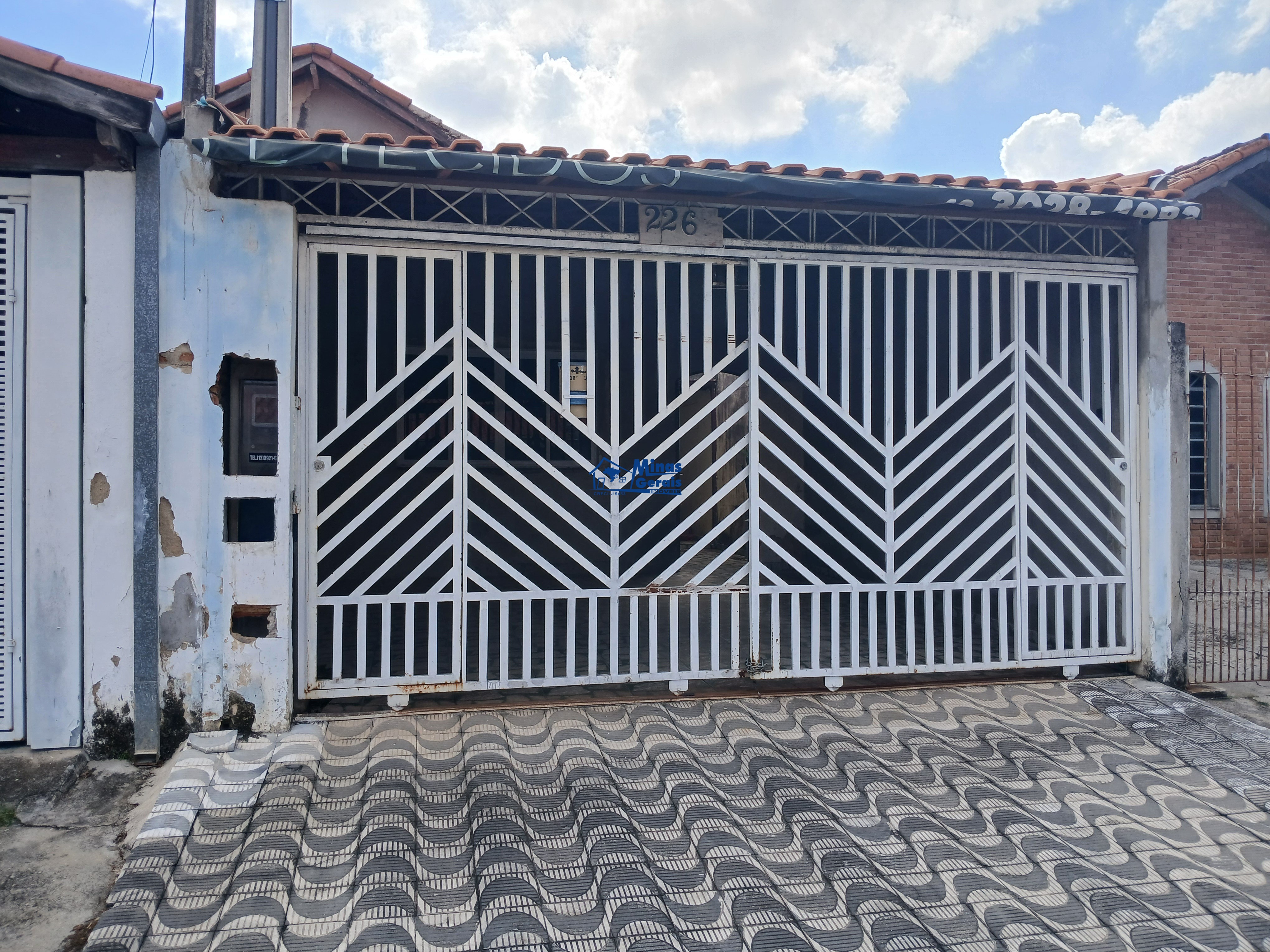 Casa, 2 quartos, 62 m² - Foto 2