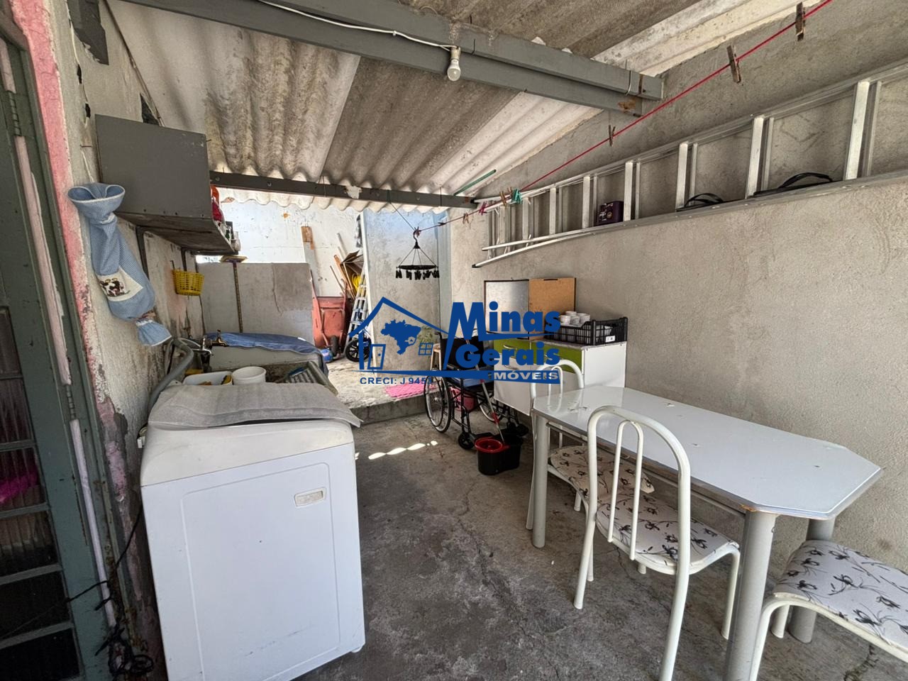 Casa, 2 quartos, 70 m² - Foto 12