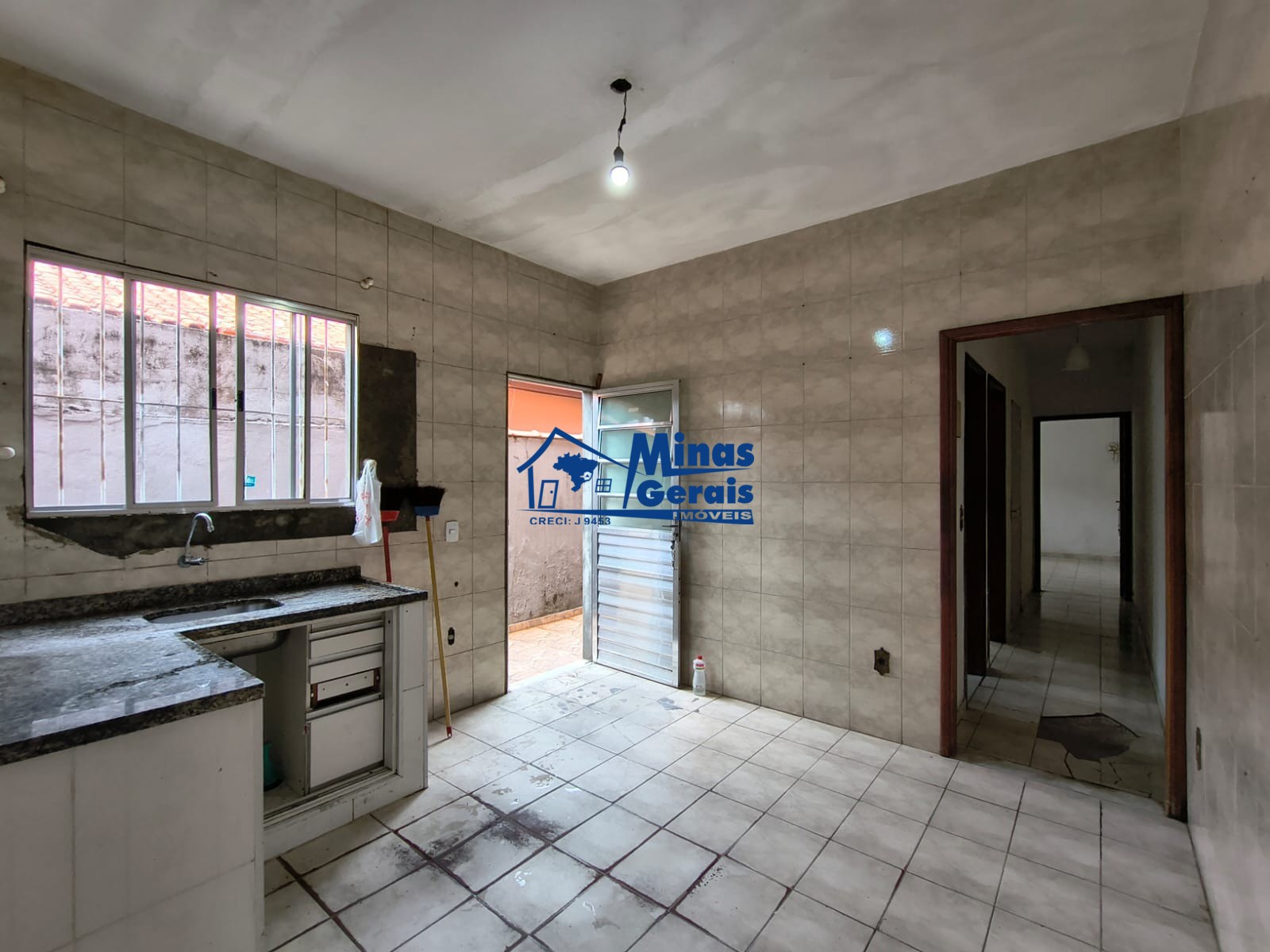 Casa, 2 quartos, 59 m² - Foto 2