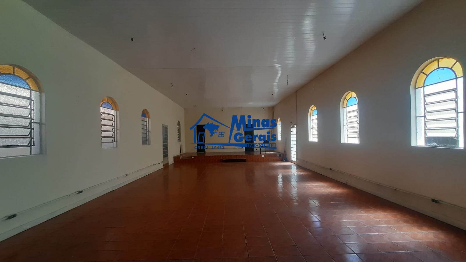 Loja-Salão, 335 m² - Foto 2