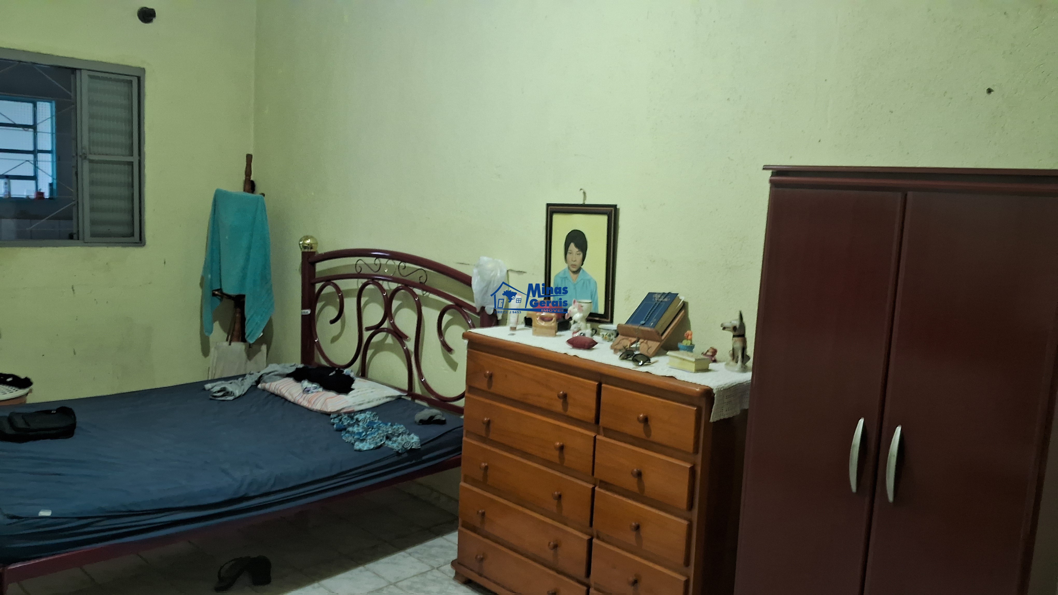 Casa, 2 quartos, 60 m² - Foto 9