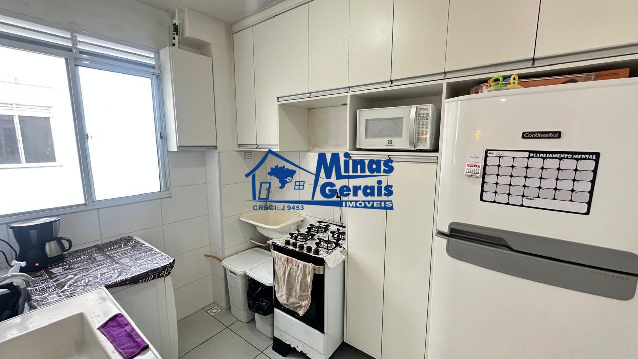 Apartamento, 2 quartos, 43 m² - Foto 7