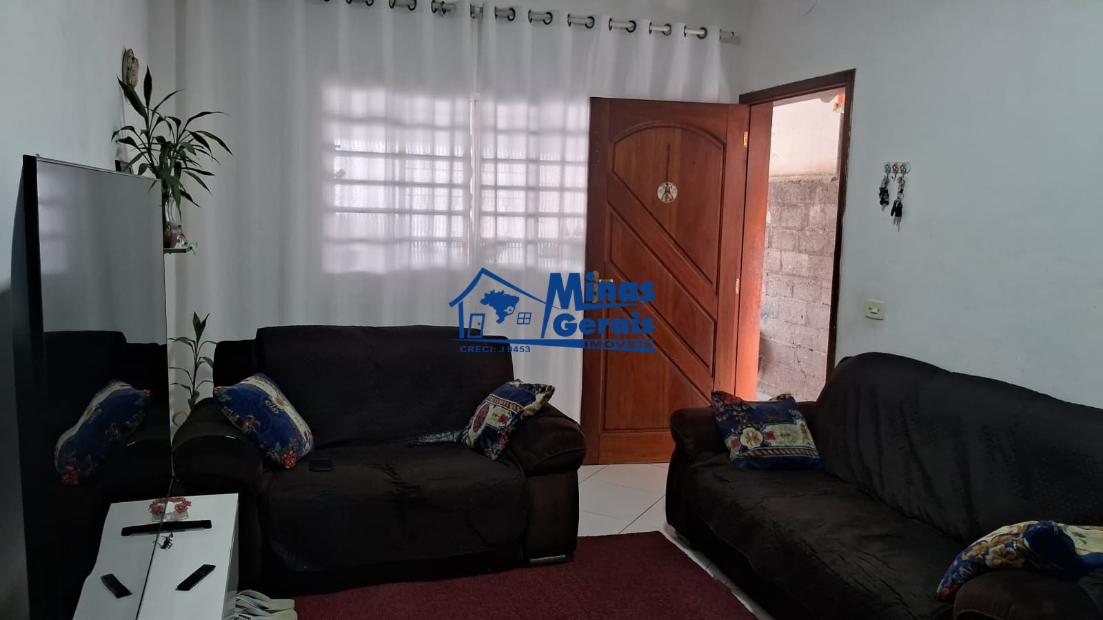 Casa, 4 quartos, 146 m² - Foto 1