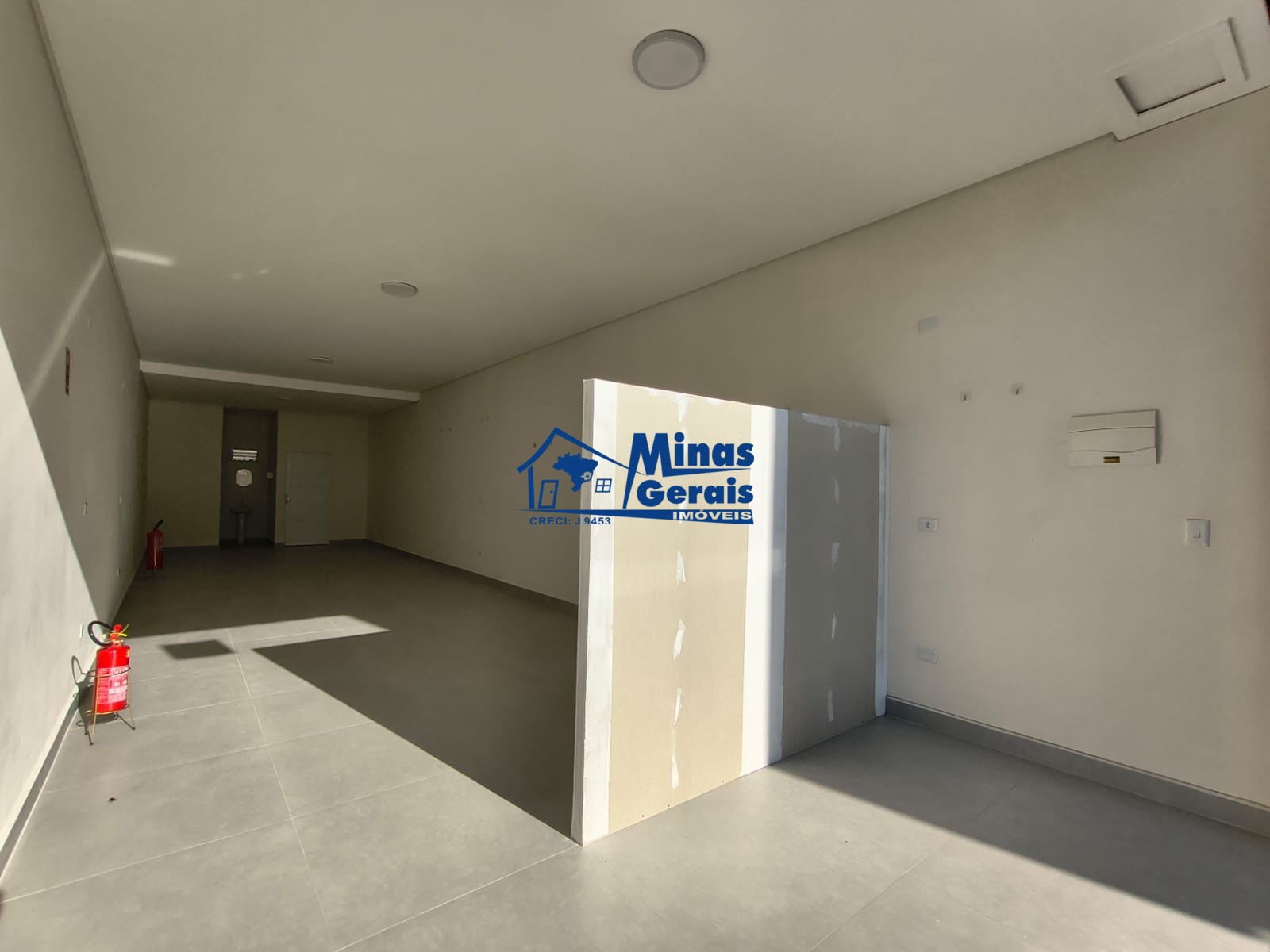 Loja-Salão, 71 m² - Foto 3