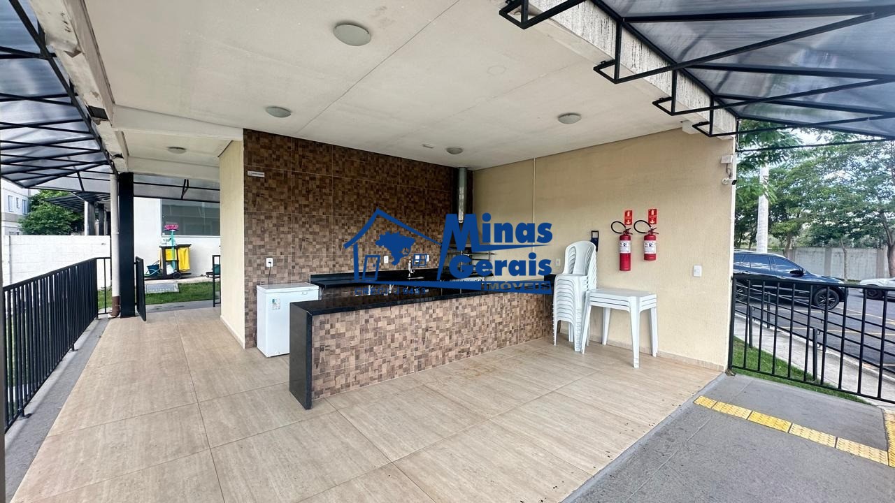 Apartamento, 2 quartos, 43 m² - Foto 14