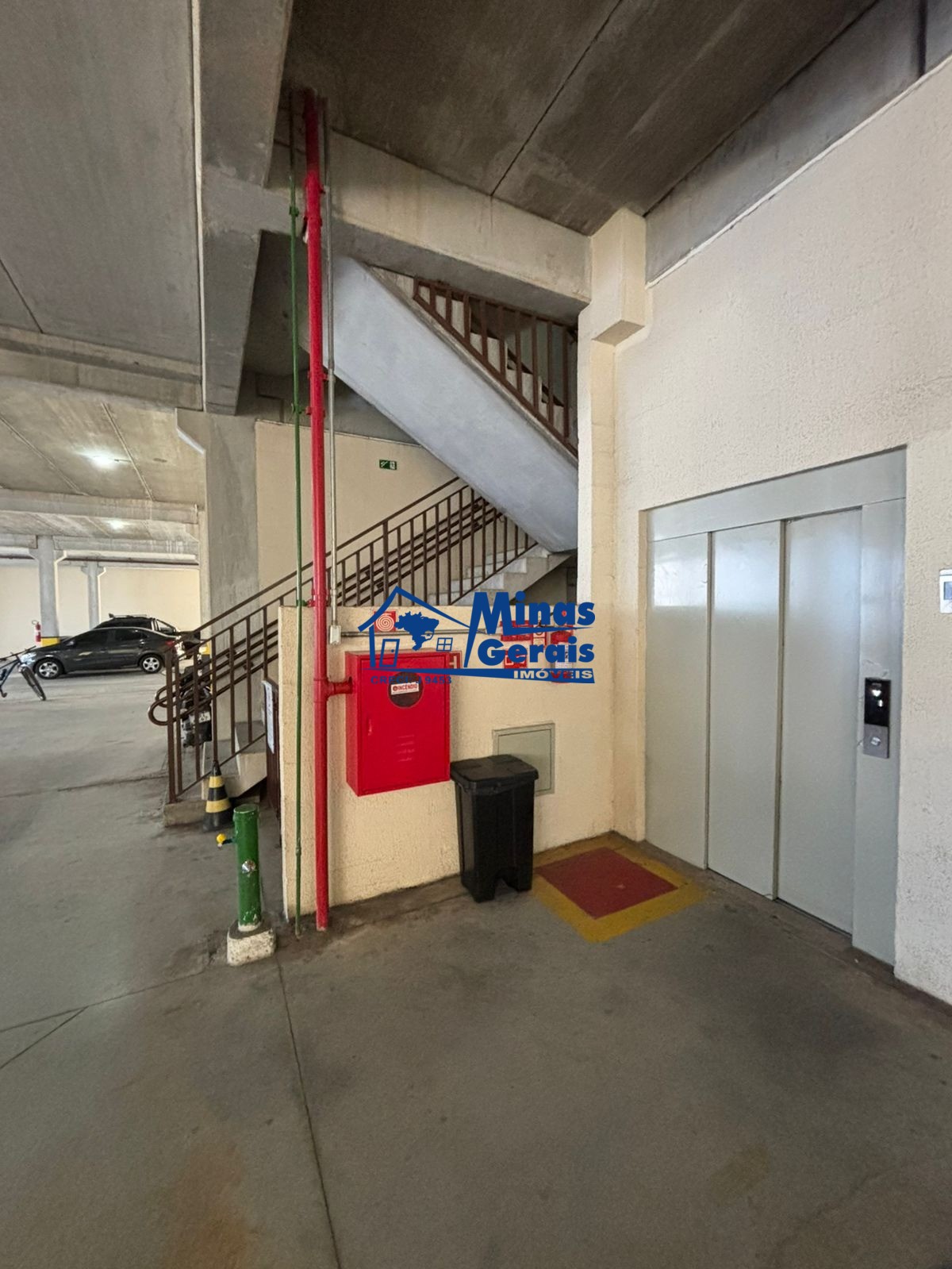 Apartamento, 2 quartos, 44 m² - Foto 14