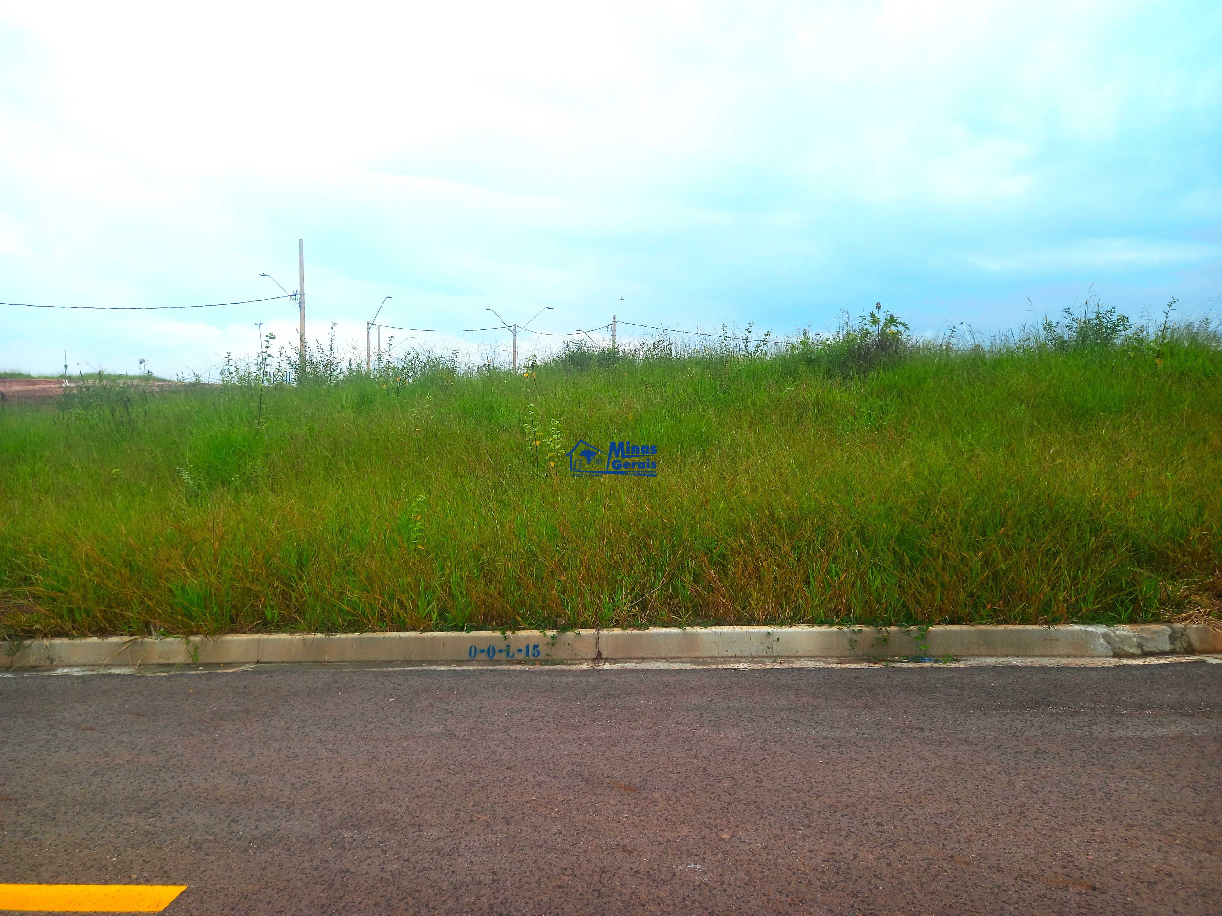 Terreno, 220 m² - Foto 1