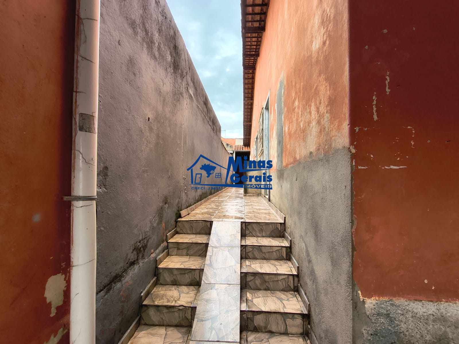 Casa, 2 quartos, 59 m² - Foto 3