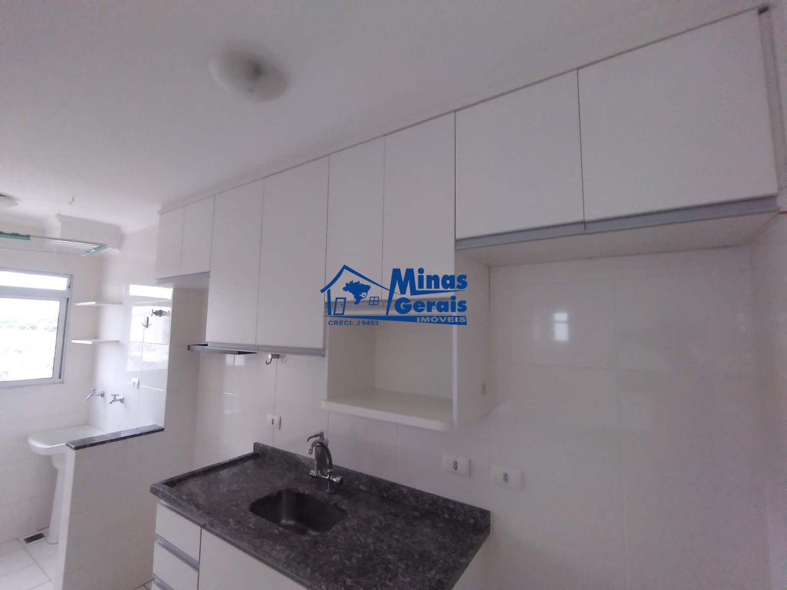 Apartamento, 2 quartos, 48 m² - Foto 3