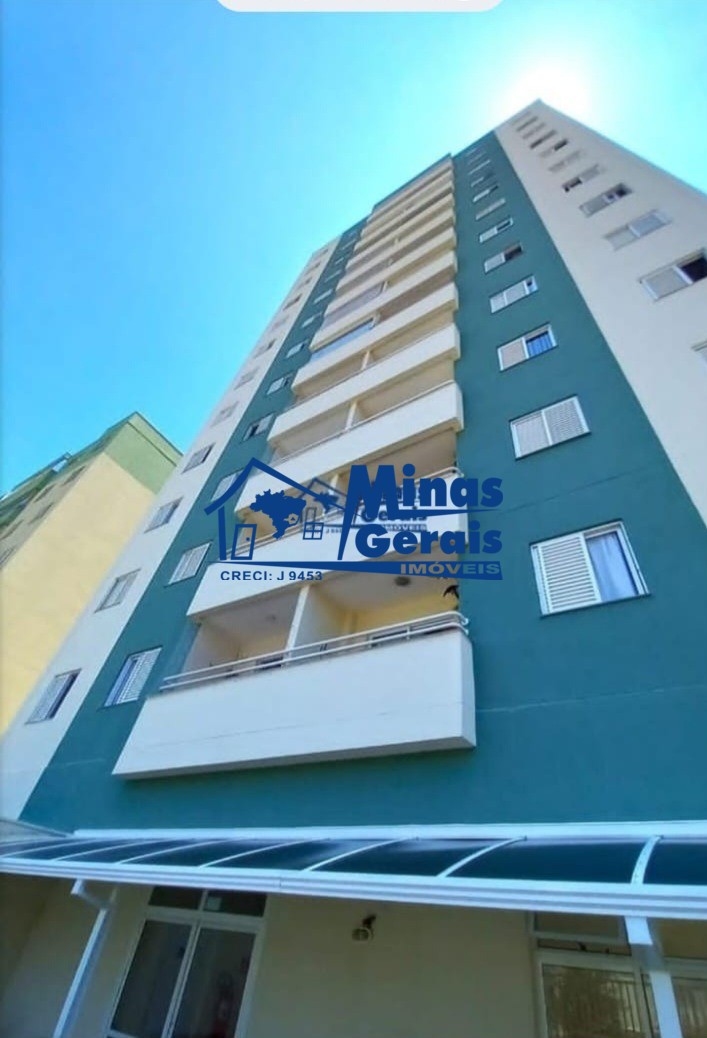 Apartamento, 2 quartos, 55 m² - Foto 1