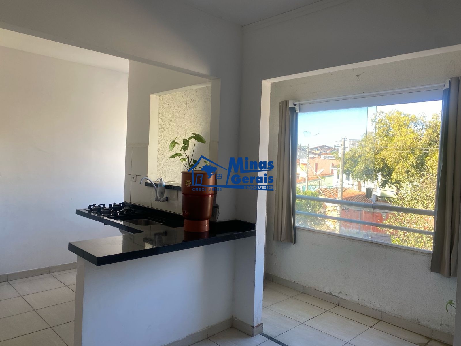 Apartamento, 2 quartos, 57 m² - Foto 1