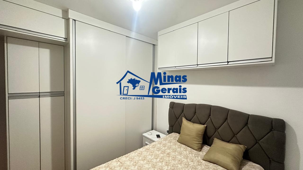 Apartamento, 2 quartos, 43 m² - Foto 9