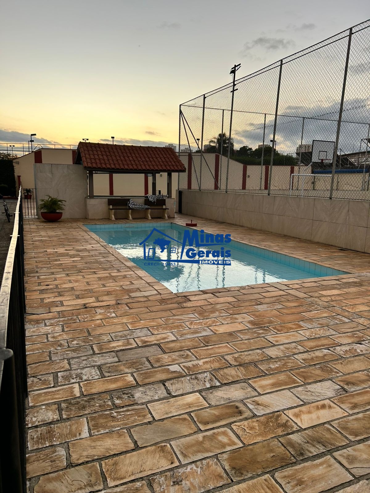 Apartamento, 2 quartos, 46 m² - Foto 5