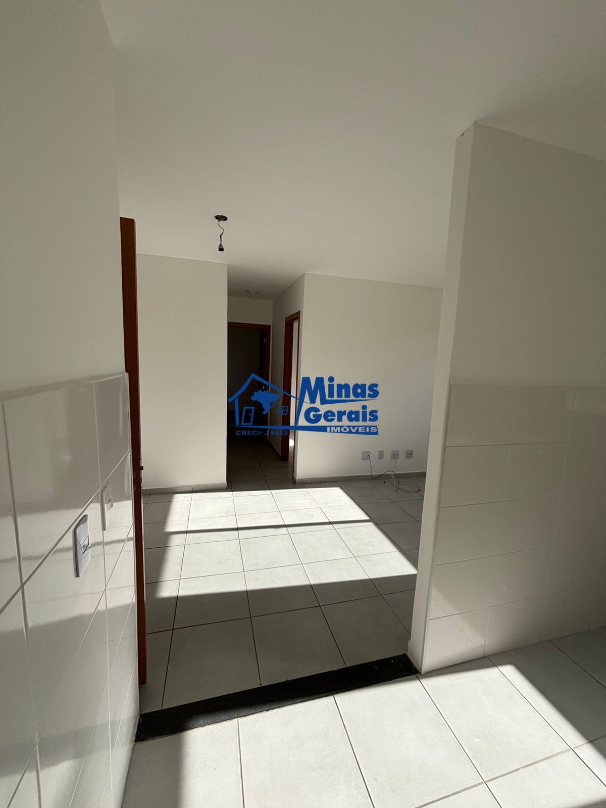 Apartamento, 2 quartos, 44 m² - Foto 4