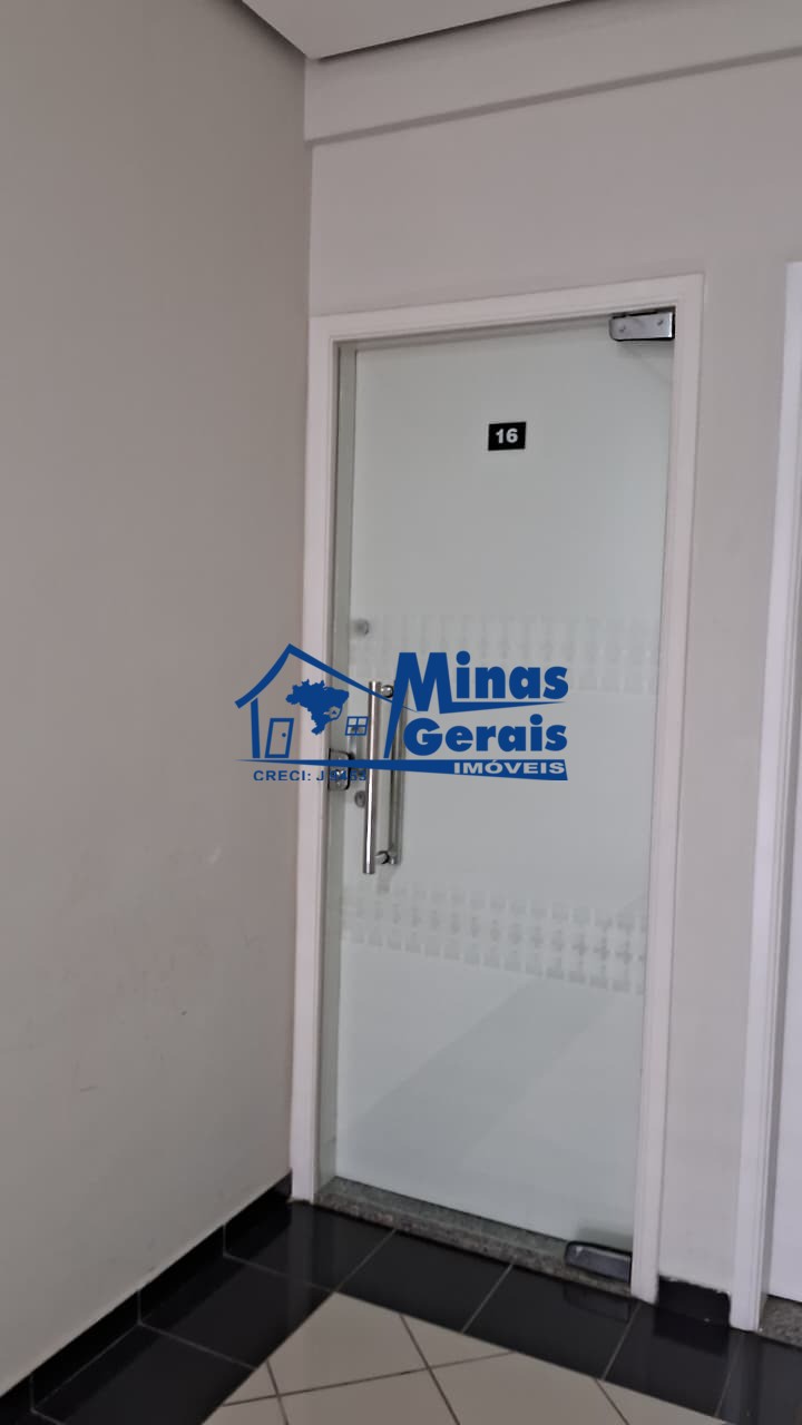 Sala-Conjunto, 35 m² - Foto 10