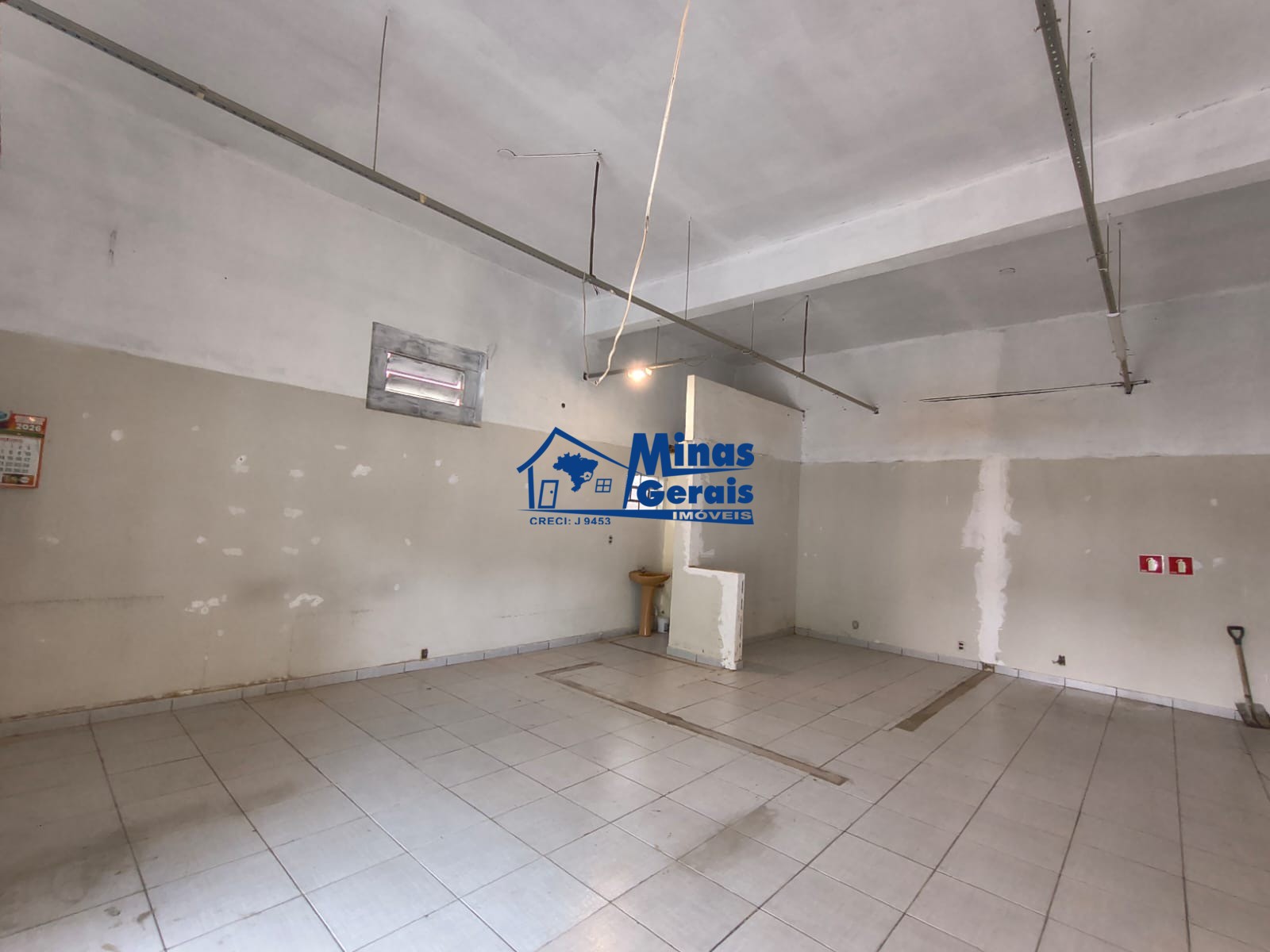 Loja-Salão, 66 m² - Foto 5