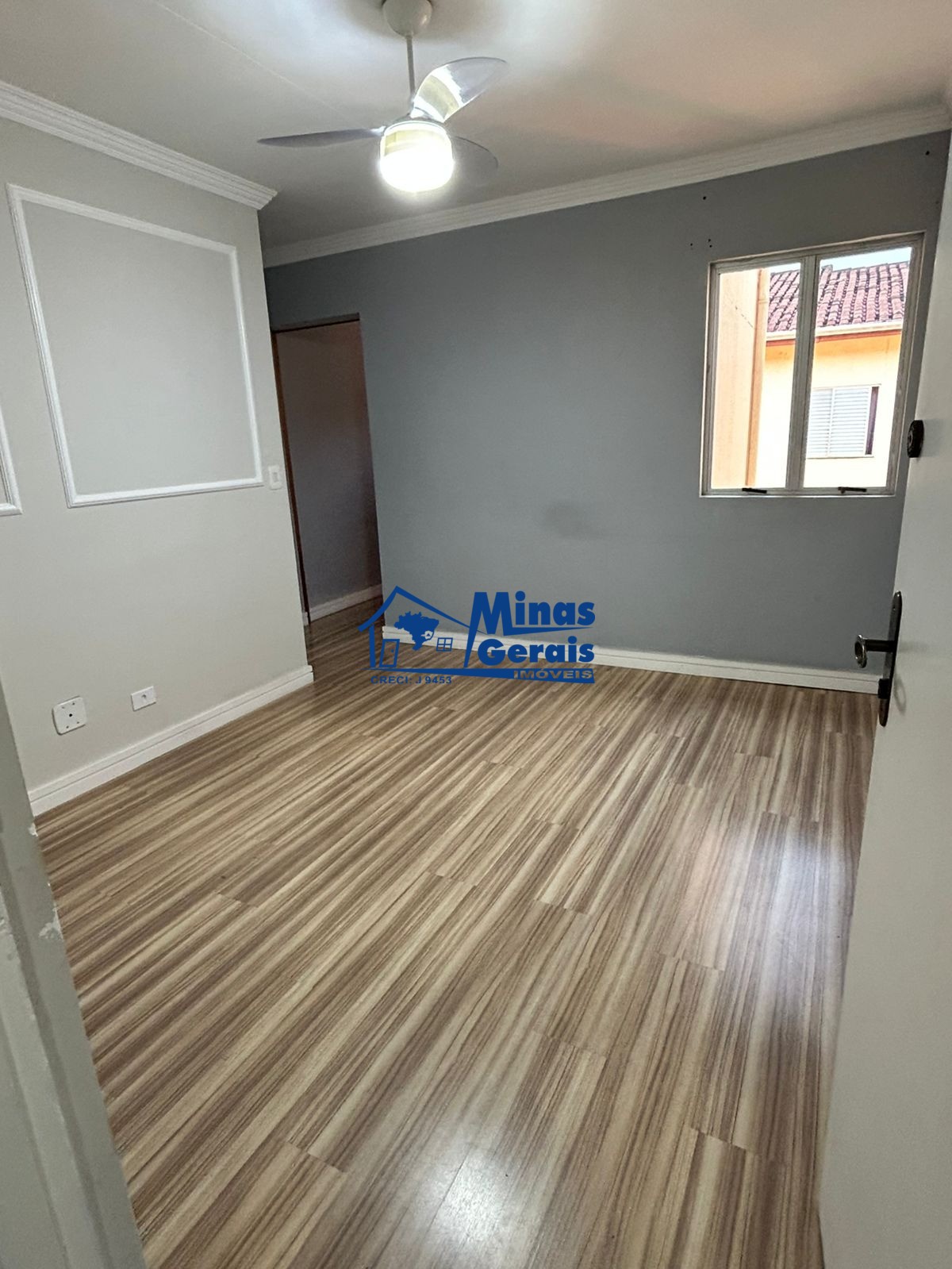 Apartamento, 2 quartos, 46 m² - Foto 2