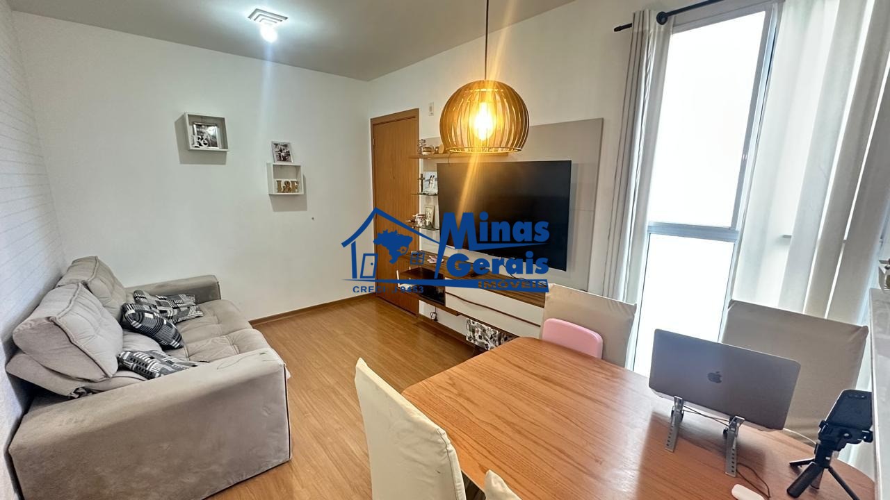 Apartamento, 2 quartos, 43 m² - Foto 5