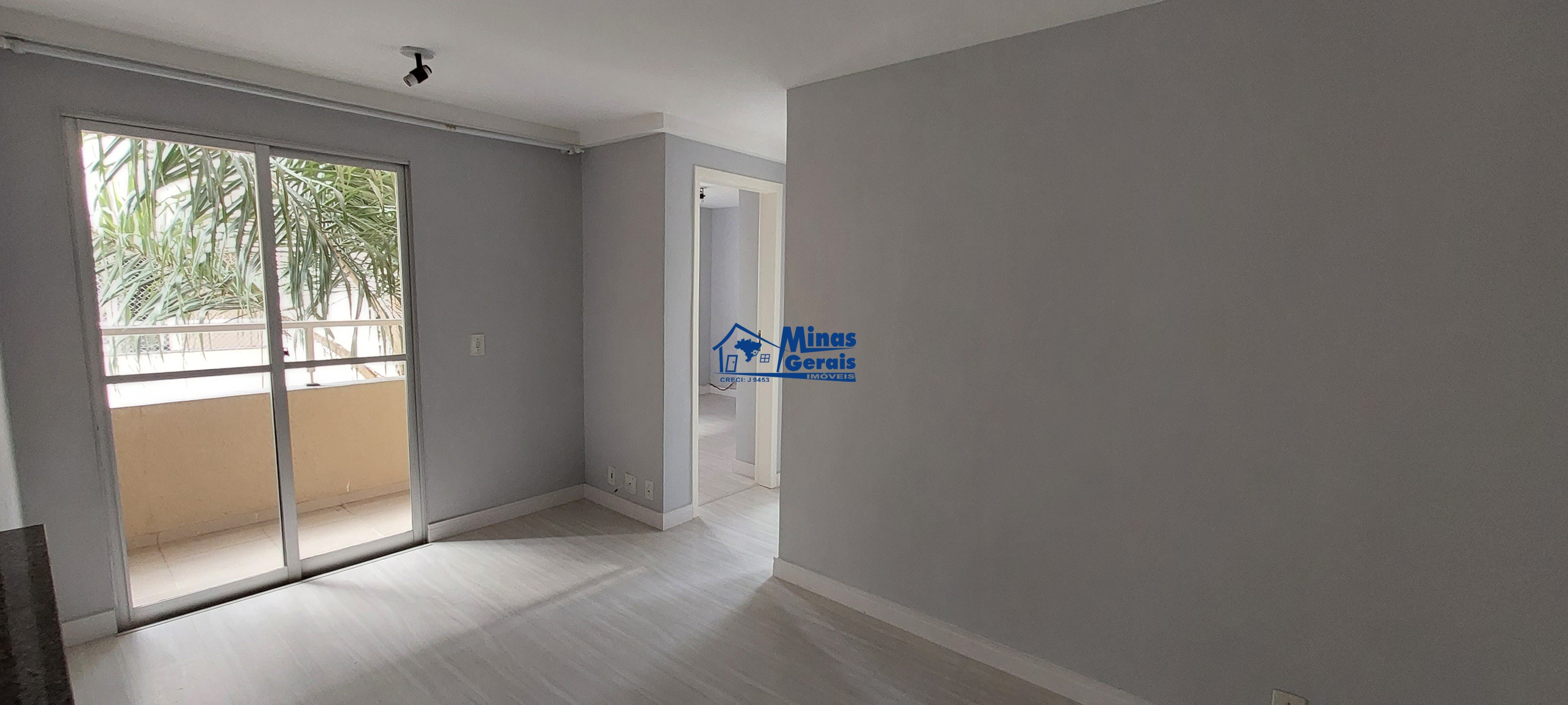 Apartamento, 2 quartos, 52 m² - Foto 1