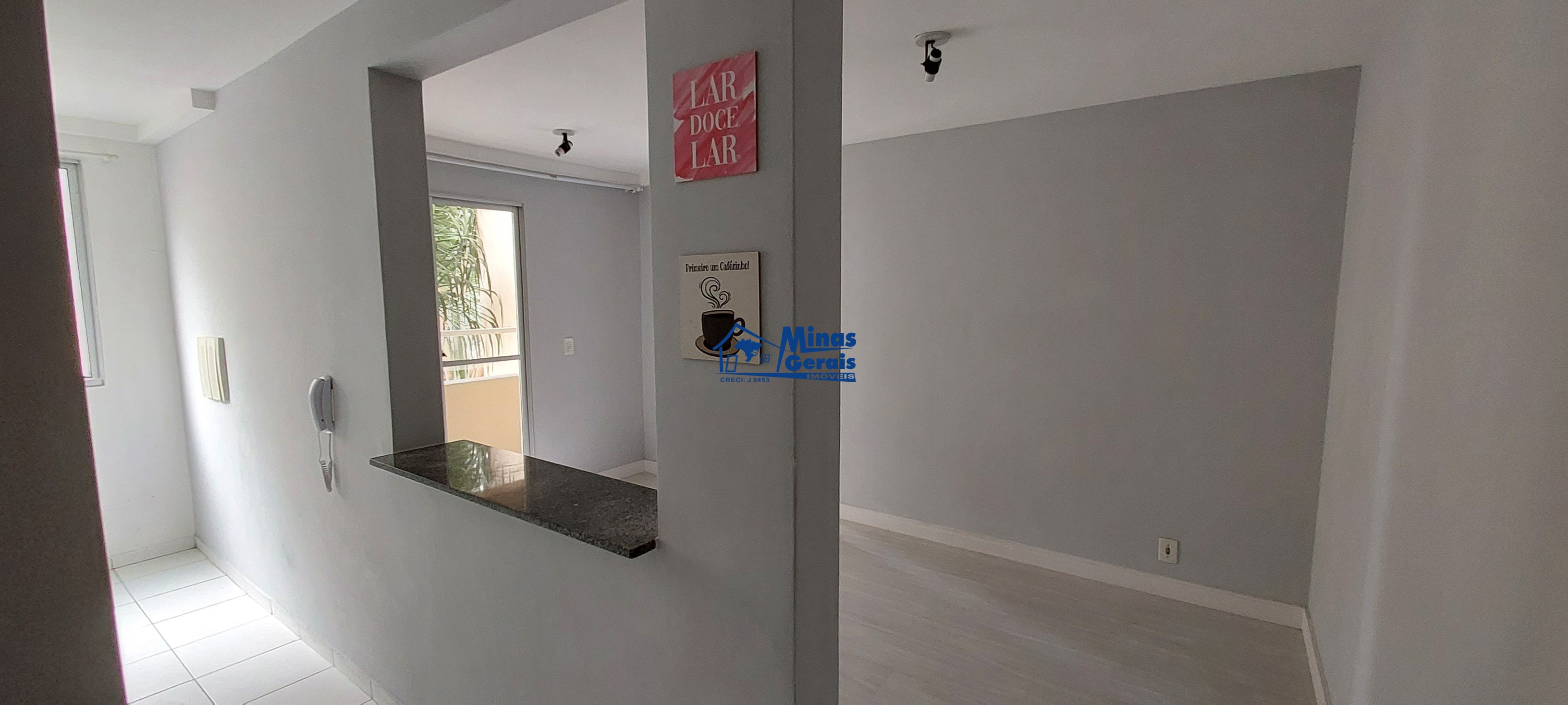 Apartamento, 2 quartos, 52 m² - Foto 5