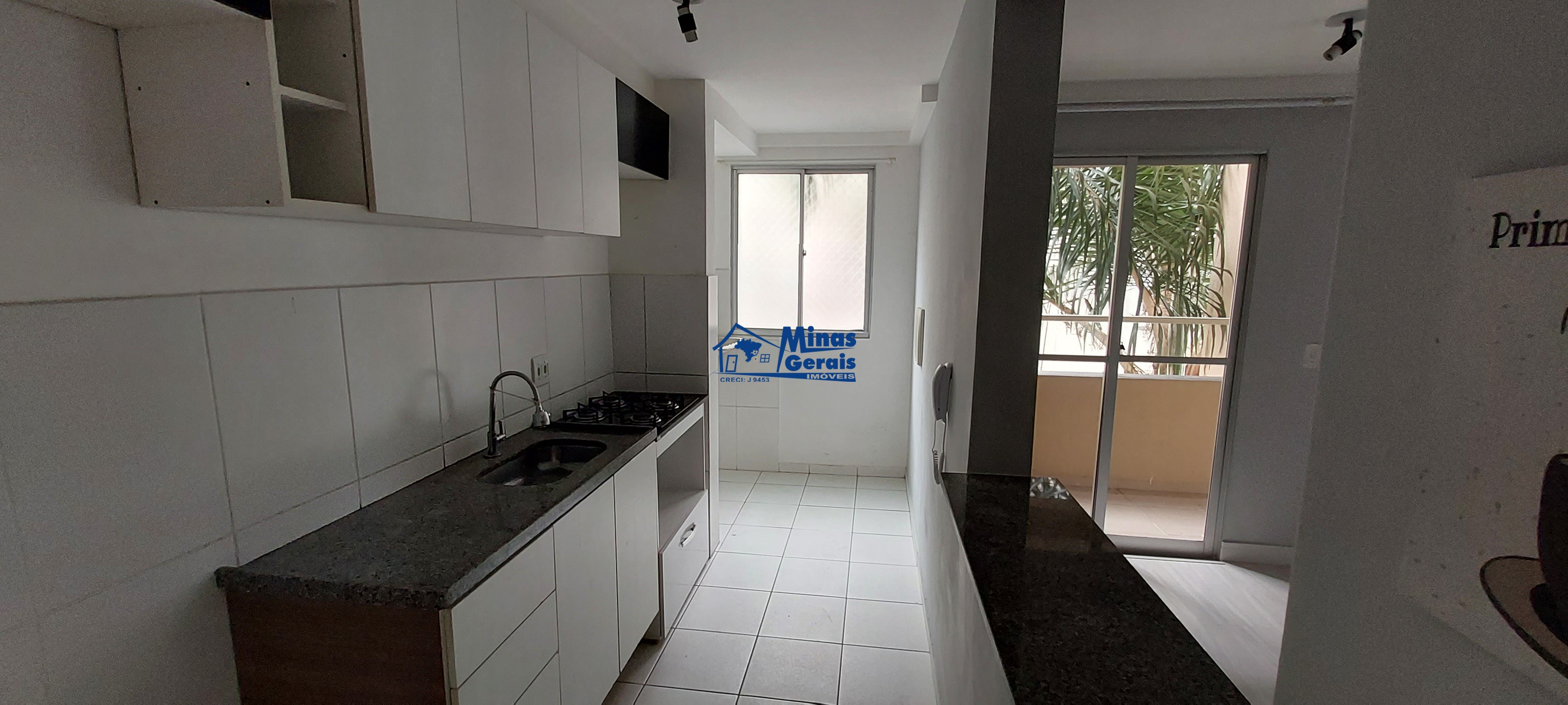 Apartamento, 2 quartos, 52 m² - Foto 4