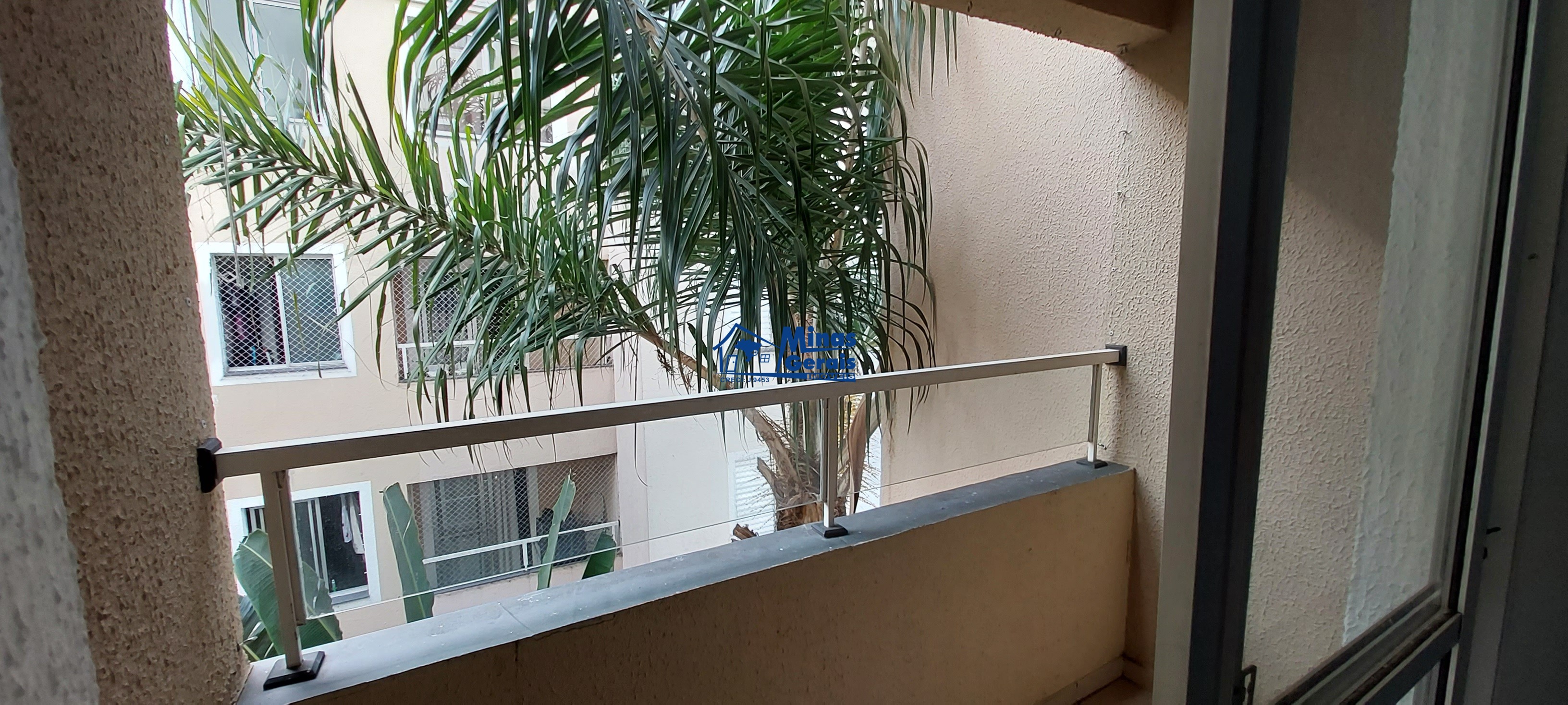 Apartamento, 2 quartos, 52 m² - Foto 9