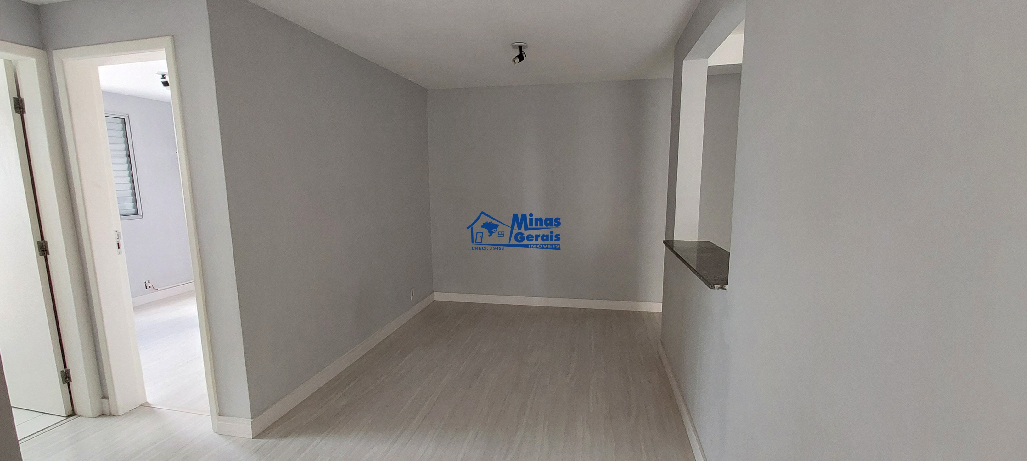 Apartamento, 2 quartos, 52 m² - Foto 6