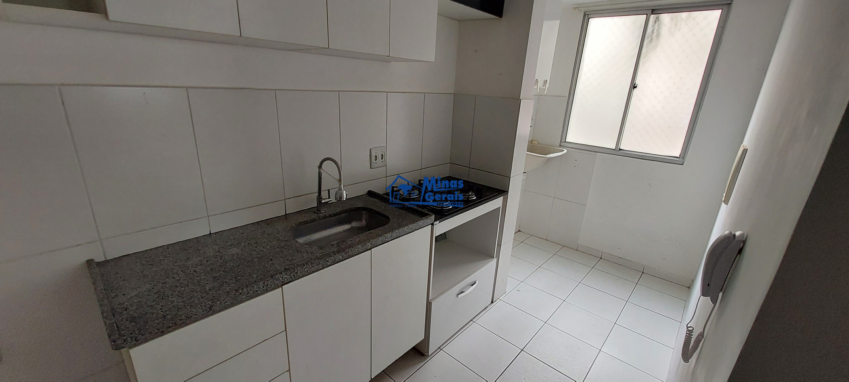 Apartamento, 2 quartos, 52 m² - Foto 3