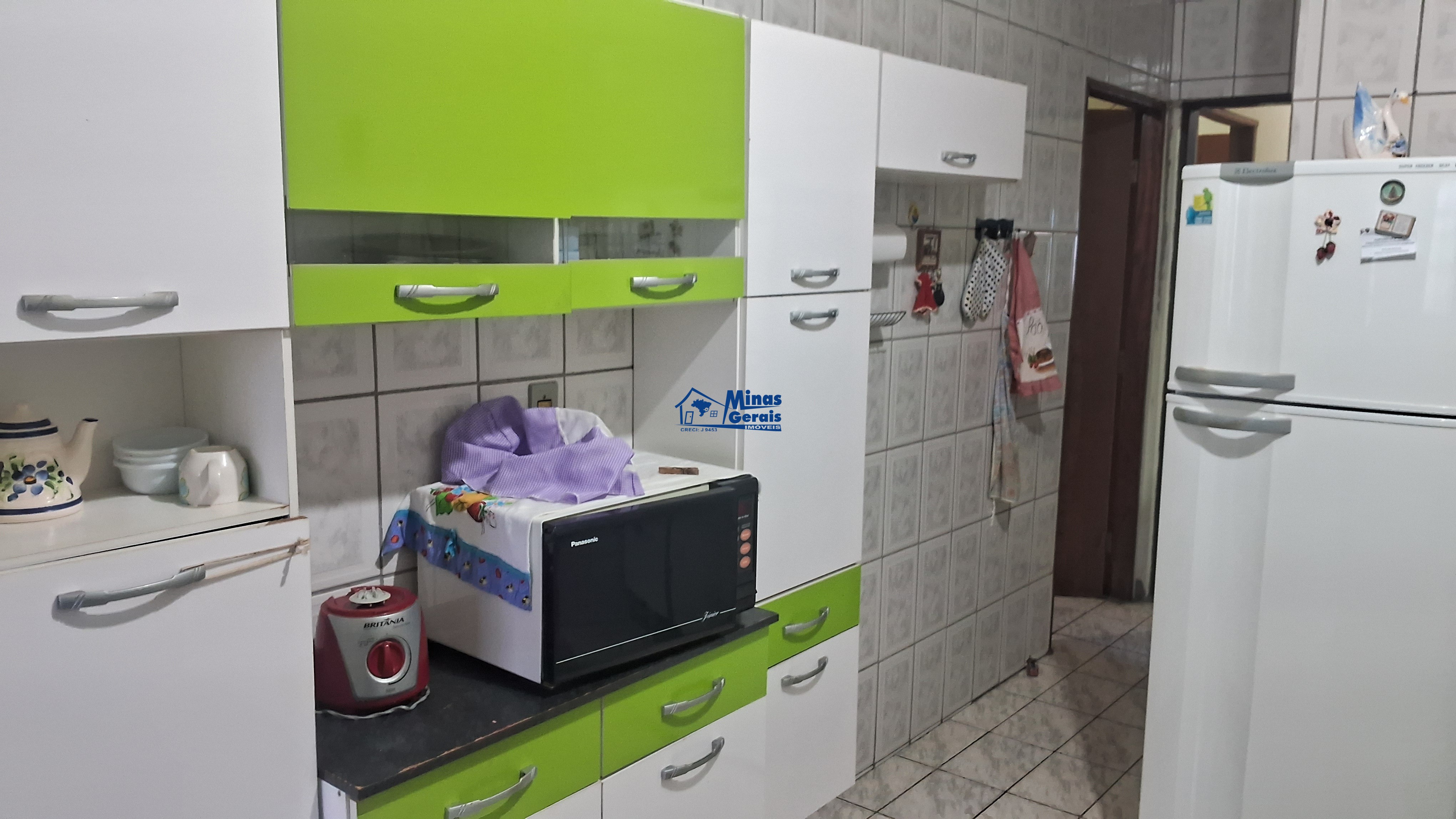 Casa, 2 quartos, 60 m² - Foto 5
