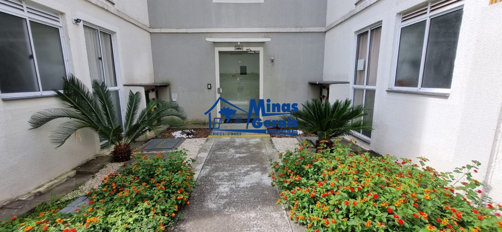 Apartamento, 2 quartos, 54 m² - Foto 2