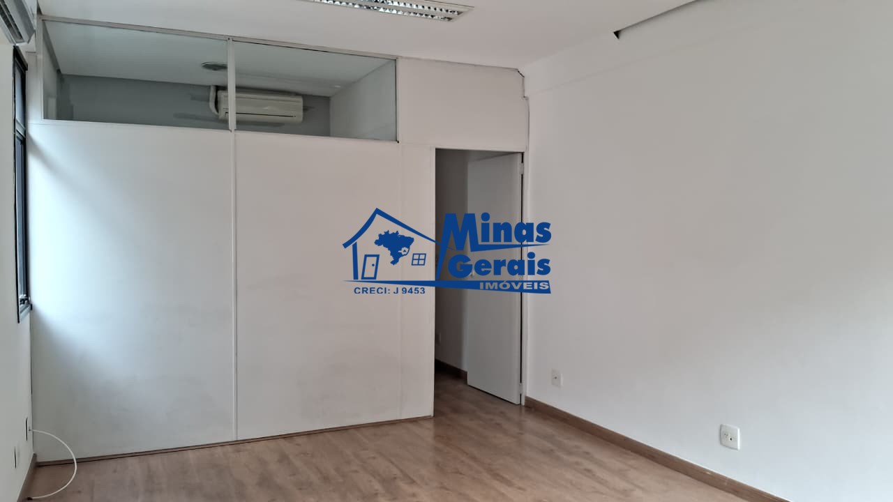 Sala-Conjunto, 35 m² - Foto 12