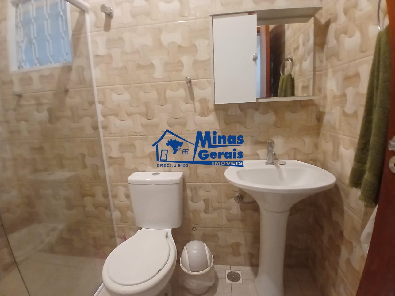 Casa, 1 quarto, 45 m² - Foto 7