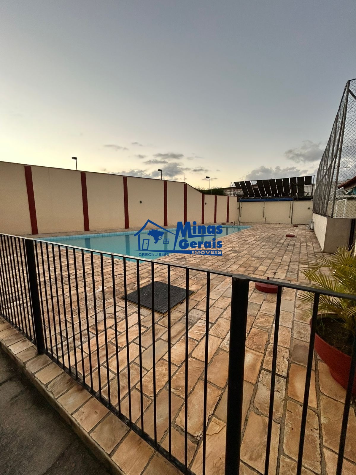 Apartamento, 2 quartos, 46 m² - Foto 4