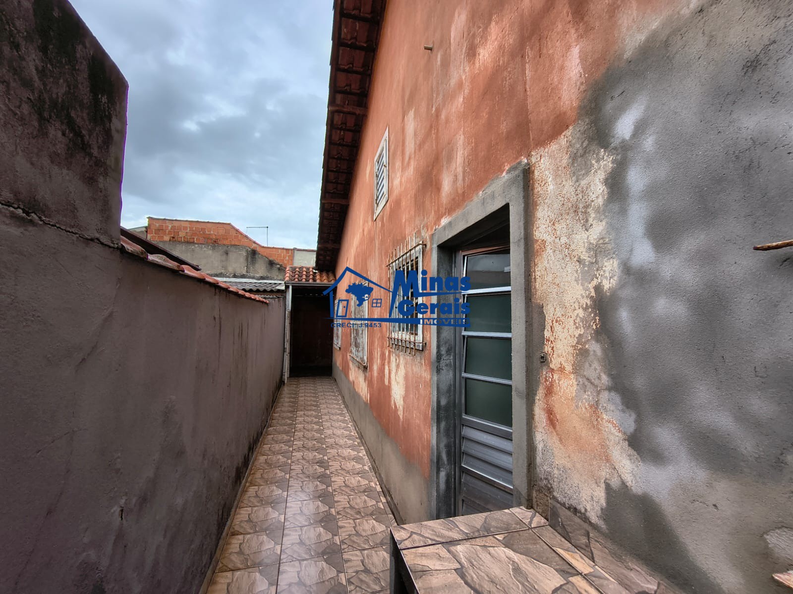 Casa, 2 quartos, 59 m² - Foto 4