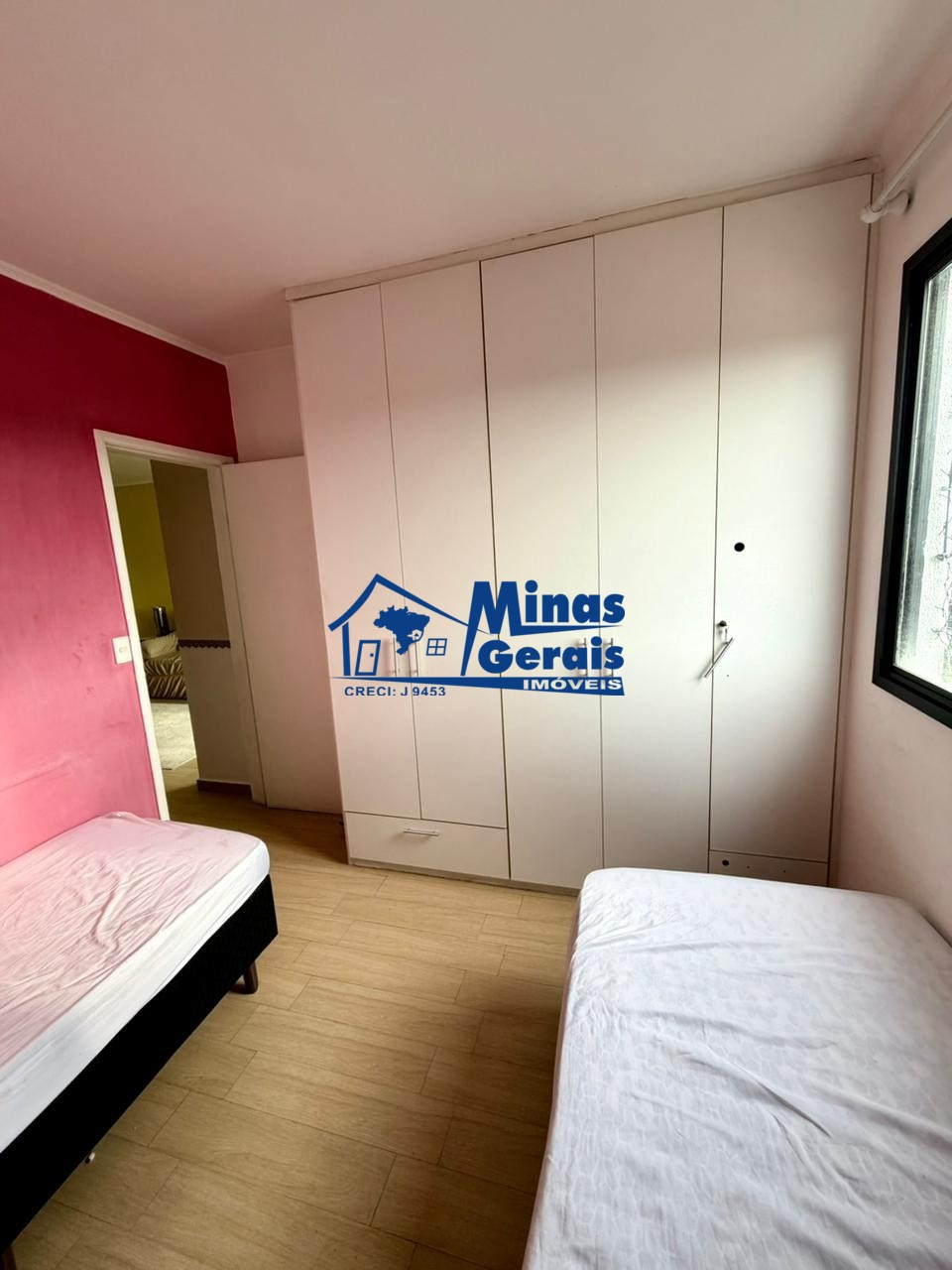 Apartamento, 3 quartos, 66 m² - Foto 9