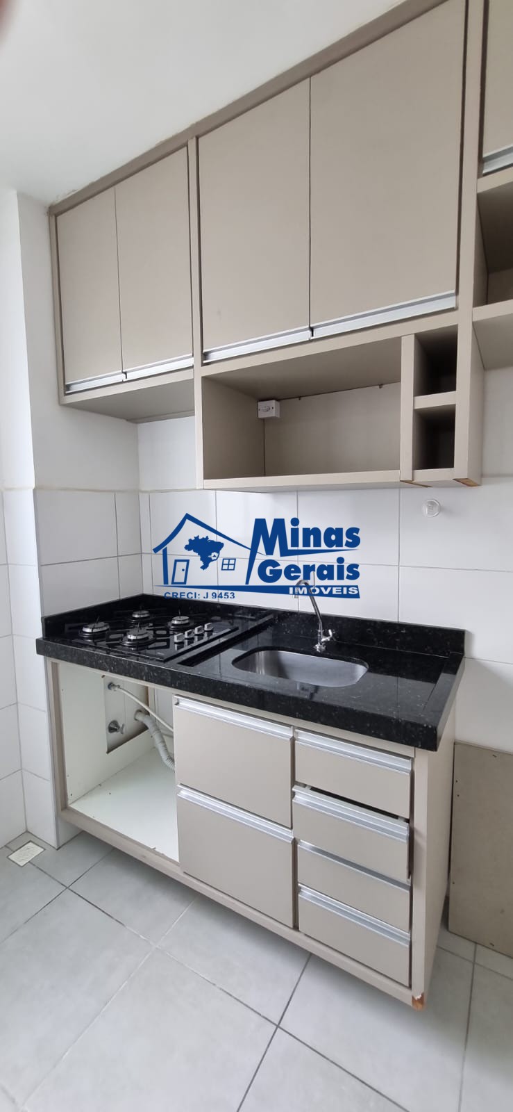 Apartamento, 2 quartos, 54 m² - Foto 6