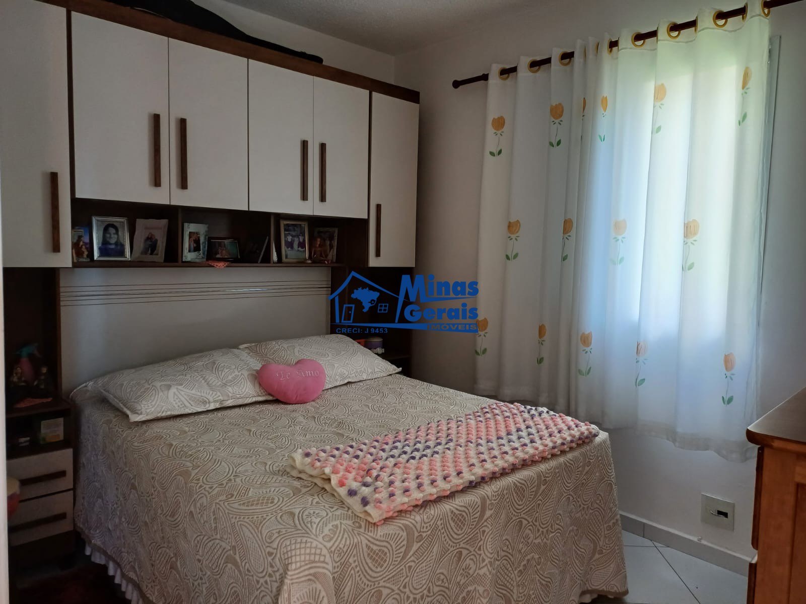 Apartamento, 3 quartos, 68 m² - Foto 5