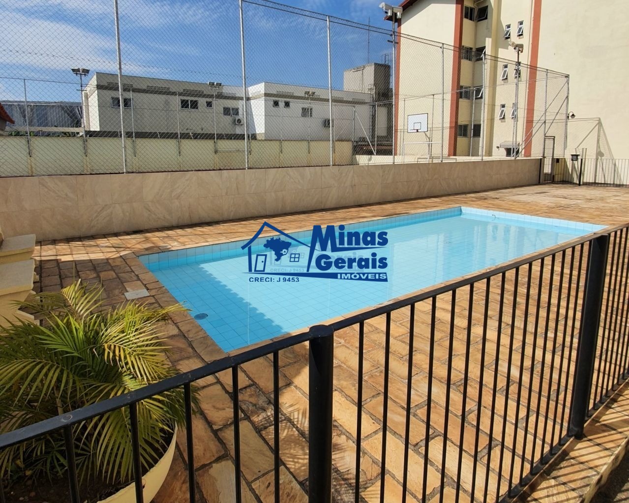 Apartamento, 2 quartos, 46 m² - Foto 1