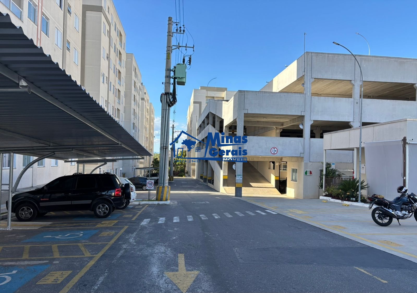 Apartamento, 2 quartos, 44 m² - Foto 11